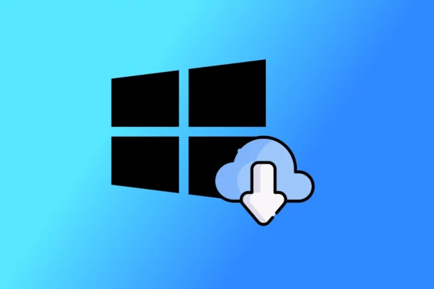 Descargar Windows 11 Imagen ISO